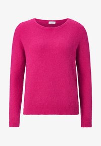 Ikke valgt, electric pink