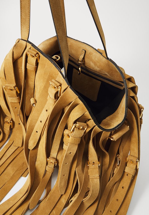 BORSA - Tote bag - beige4