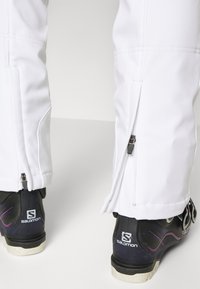 Icepeak ENTIAT - Calças de esqui - optic white