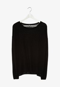 Unausgewählt, black