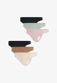 Unausgewählt, assorted