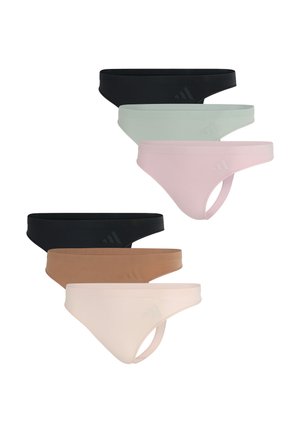 6 PACK - String - assorted