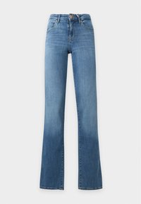 Δεν επιλέχθηκε, medium blue denim