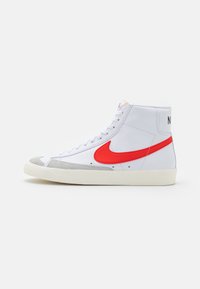 Não selecionado, white/habanero red/medium blue/sail/black/team orange