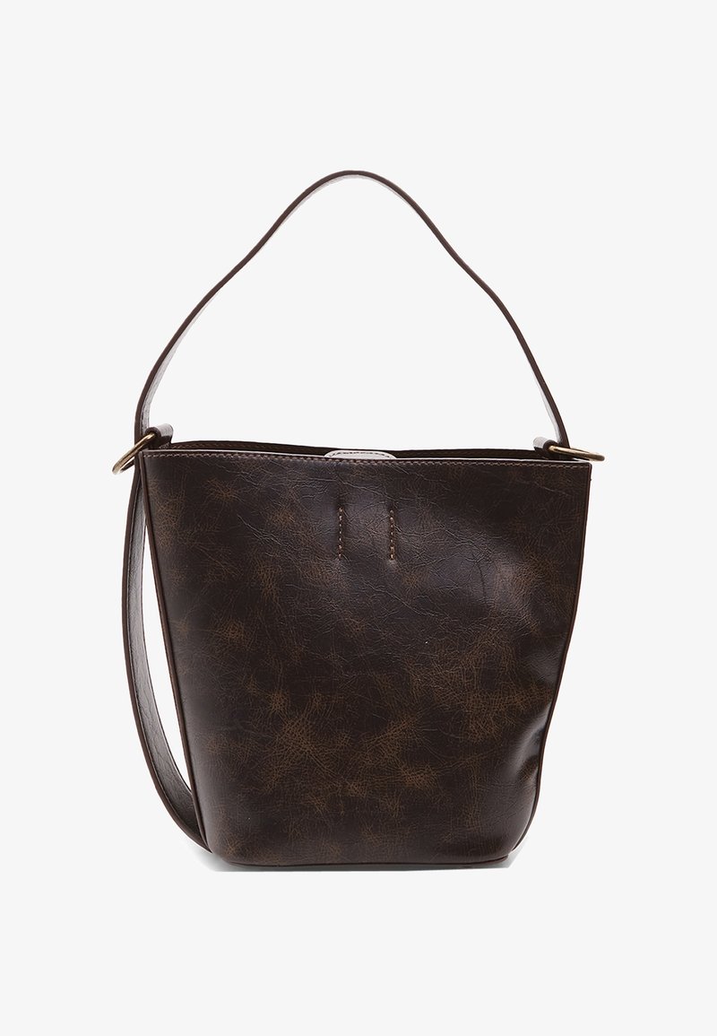 Bata Kabelka - marrone