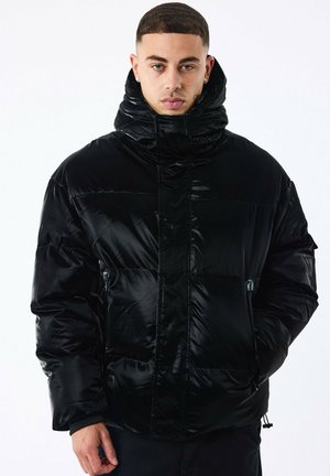 ULTRA BRILLANTE - Chaqueta de invierno - noir