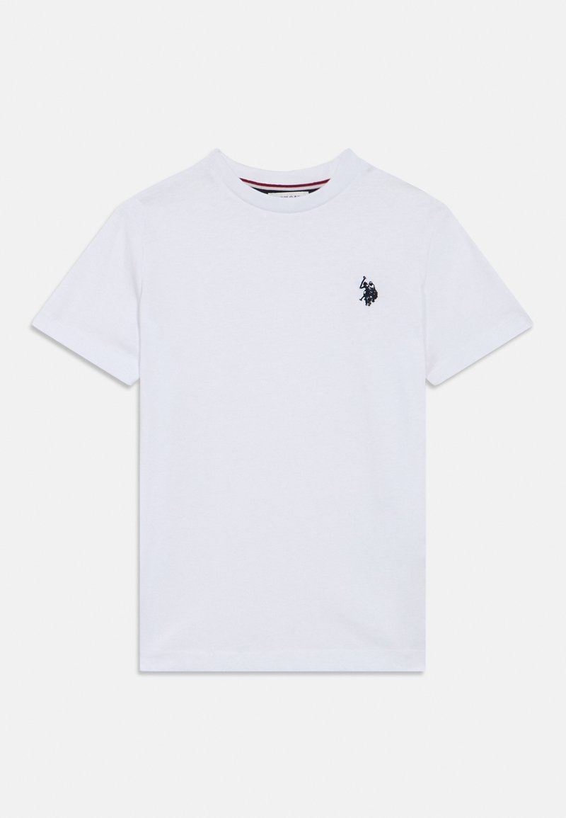U.S. Polo Assn. T-shirt basic wit