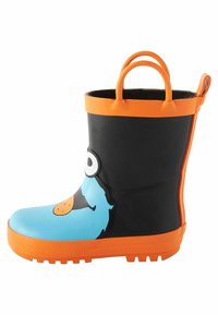 Non sélectionné, sesame street bright