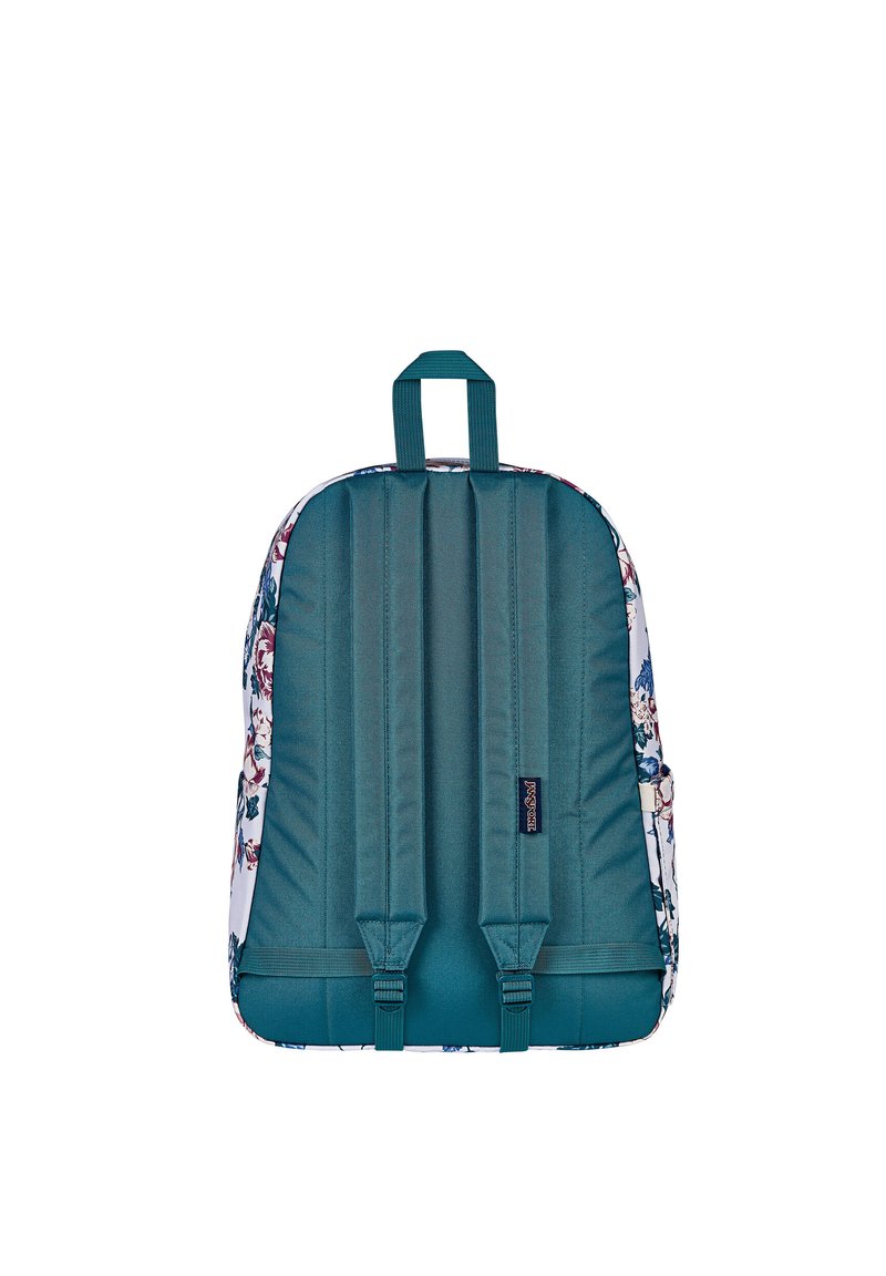 descendants backpack leather Disney and Lunch Box Set - Bundle With Stickers and More ladiesleatherfashion backpack is inspired by Floral Backpack Jansport Dark Model:30