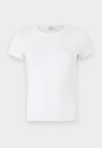 BABY TEE  - Basic T-shirt - white