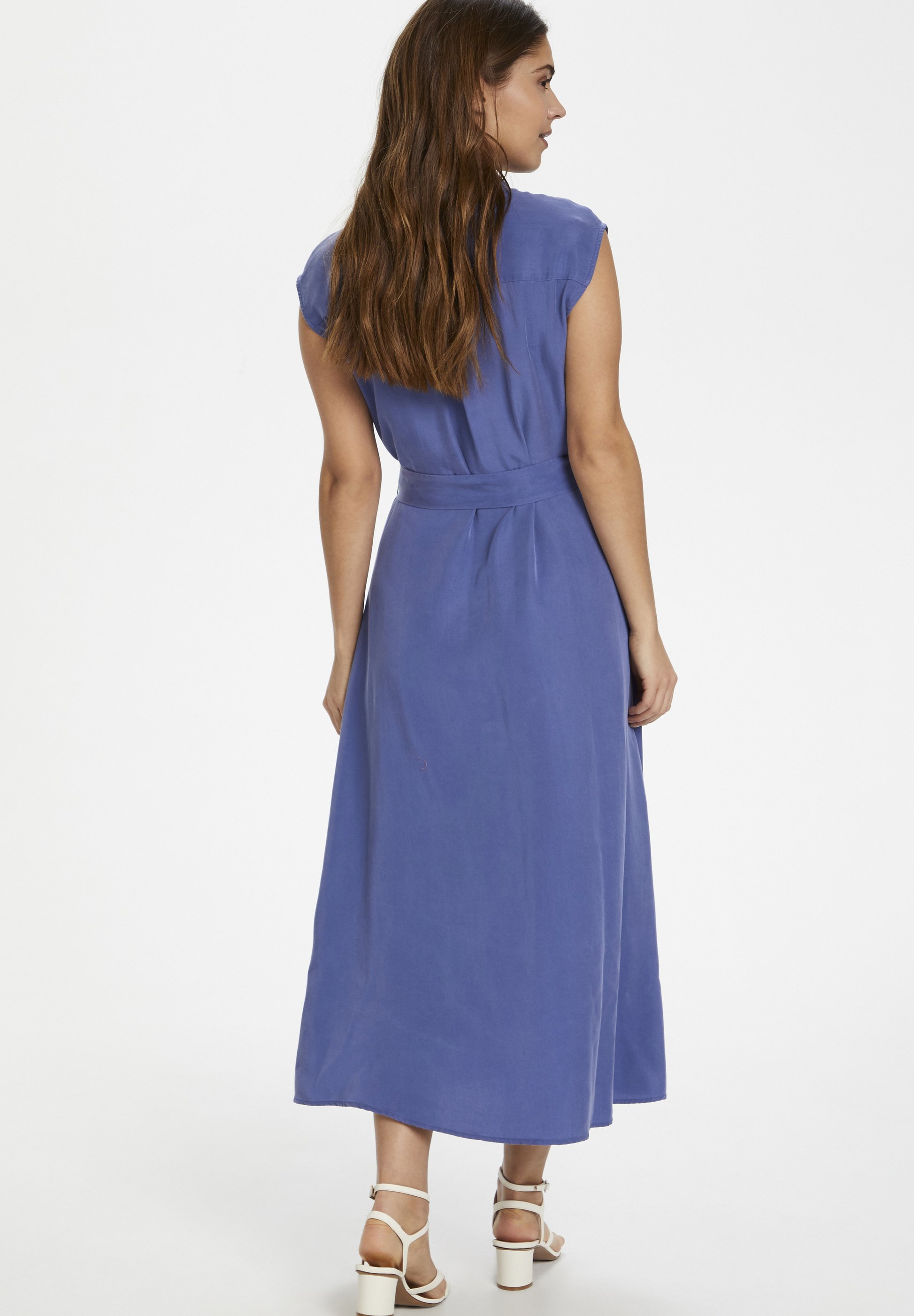 Part Two DILAY Skjortklänning marlin Zalando.se Part Two DINE Skjortklänning marlin Zalando.se