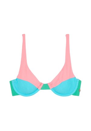 Billabong, BILLABONG FRAUEN SWIMWEAR|SWIMSUIT BL000333 - Bikini pezzo sopra - mfz