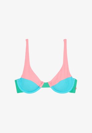 Billabong, BILLABONG FRAUEN SWIMWEAR|SWIMSUIT BL000333 - Bikini pezzo sopra - mfz