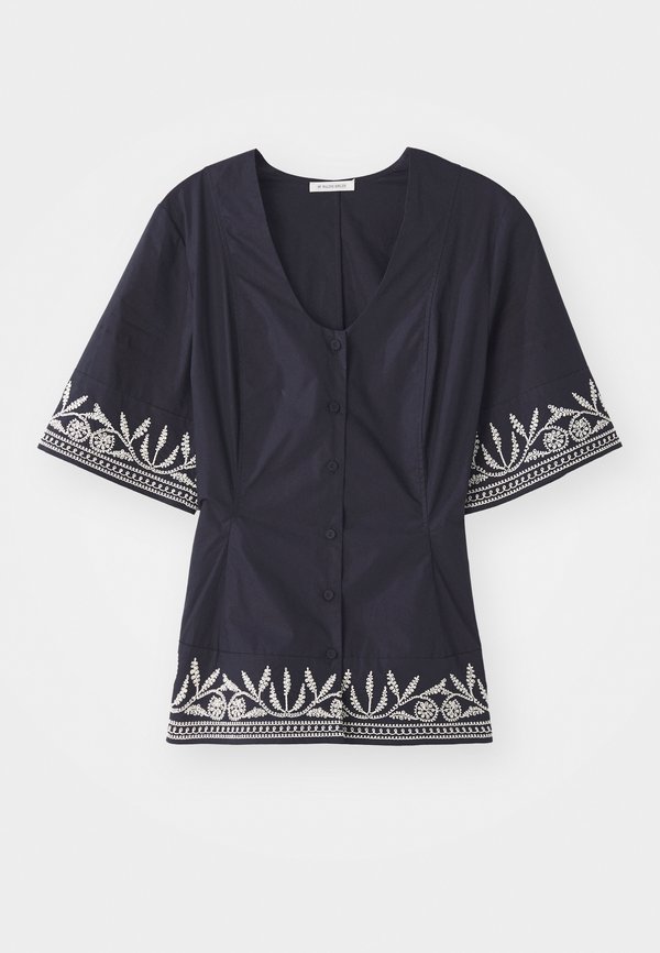 MERLINA - Button-down blouse4