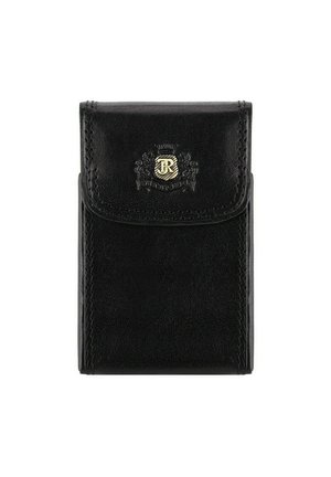 Funda para tarjeta de visita - schwarz