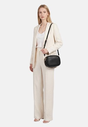David Jones, DAVID JONES SHOULDER BAG - Borsa a tracolla - black