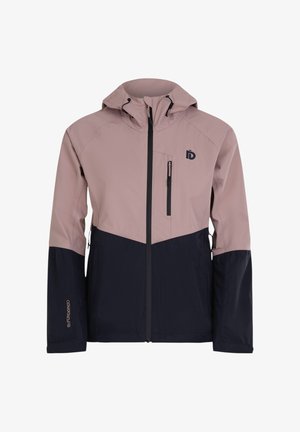 Fundango, PIORA II - Regenjas - brick