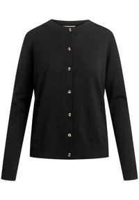 Unselected, black