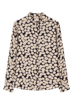 Seidensticker ROSE - Camicia - dark blue