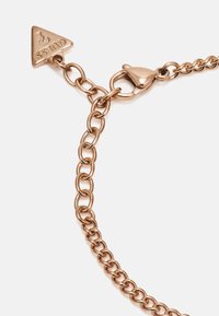 Guess HEART - Pulseira - rose gold-coloured