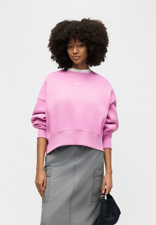 Nike Sweatshirt 'Phoenix Fleece' — photo 4