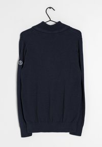 Henri Lloyd Strickpullover - blue