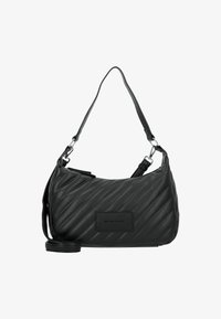 Unausgewählt, black