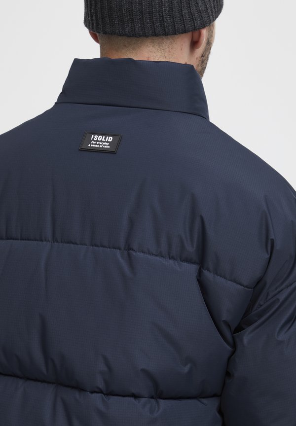 SDLEON - Winter jacket4