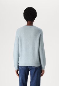 DRYKORN PEMIRI - Camisola - blue