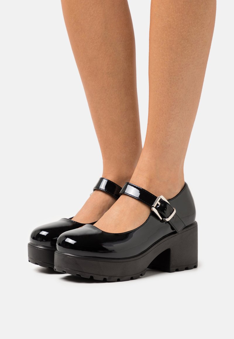 Koi Footwear Czółenka na platformie Zalando.pl