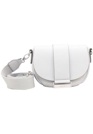 Sac bandoulière - grey