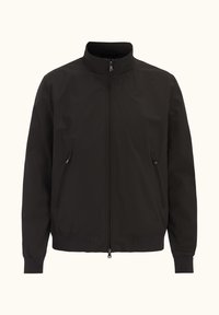 Oscar Jacobson Bomberjacks - terra brown