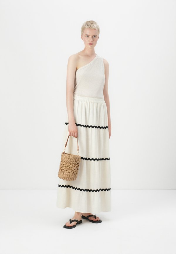 VIMANDA - Maxi skirt4