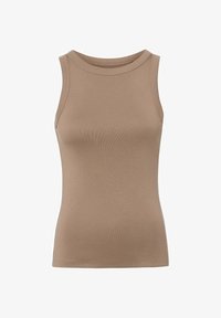 Unausgewählt, taupe