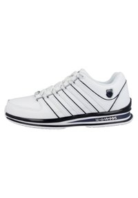 K-SWISS - RINZLER - Tenisky - white outer space Miniatura obrázku 1