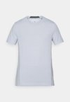TEE - T-shirt de sport - halo silver-coloured