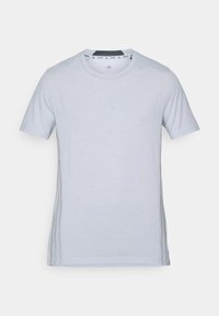 Unausgewählt, halo silver-coloured