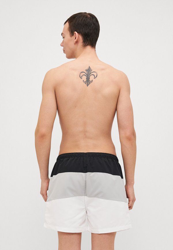 CIELO SWIM - Swimming shorts4