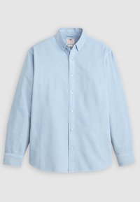 Non sélectionné, soft chambray blue