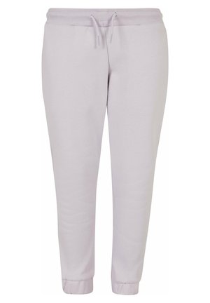 Pantaloni sportivi - softlilac