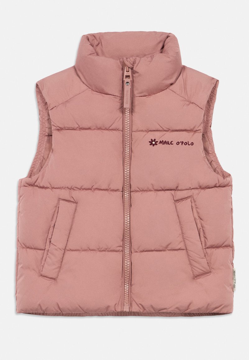 Marc O’Polo Bodywarmer roze