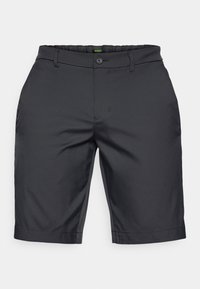 PHOENIX - Αθλητικό σορτς - black