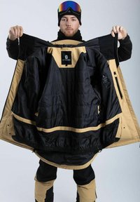 Strobe LYNX - Vinterjacka - beige