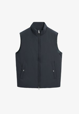 Massimo Dutti, - Kamizelka