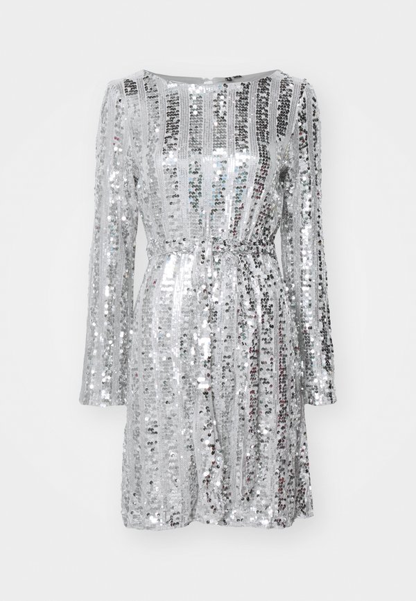 VMEFA SHORT - Cocktail dress / Party dress4