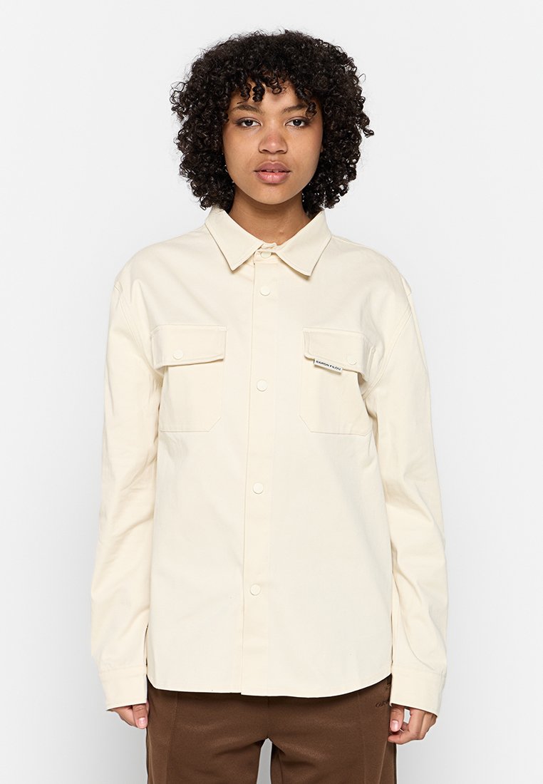 Leichte Jacke