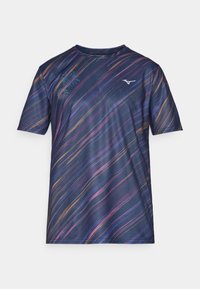 SUMMER PACK TEE - T-skjorte til trening - hanabi