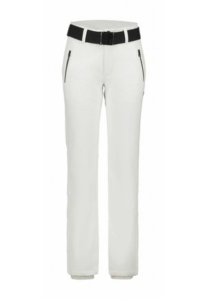 Luhta JOENTAUS - Skihose - weiss
