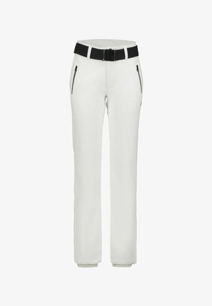 Luhta JOENTAUS - Skihose - weiss