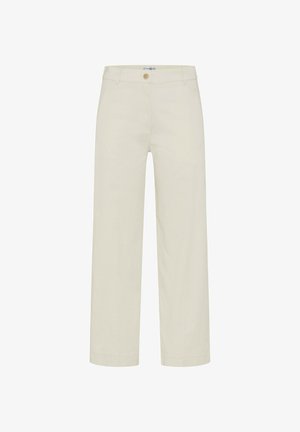 BRAX, STYLE PEGGY CULOTTE - Bukser - linen